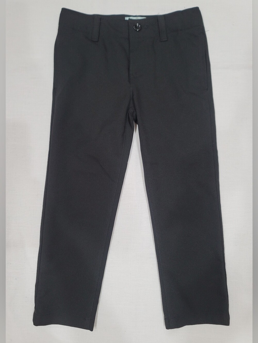 Class Club Black Kids Formal Pants
